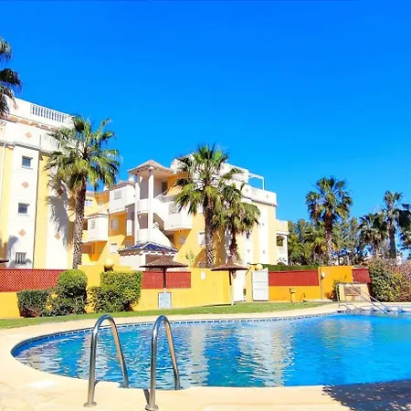 Apartamento Playa Sol By Denia Costa Exterior photo