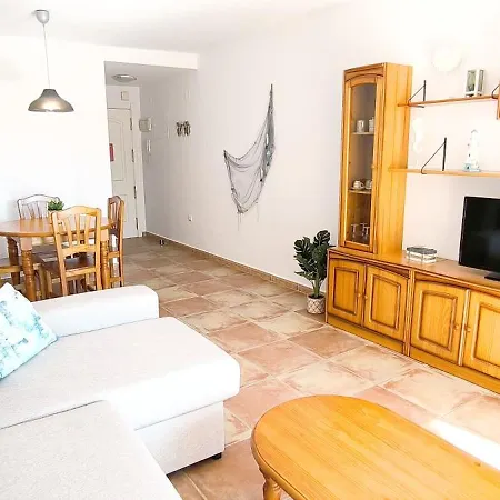 Apartamento Playa Sol By Denia Costa Exterior photo