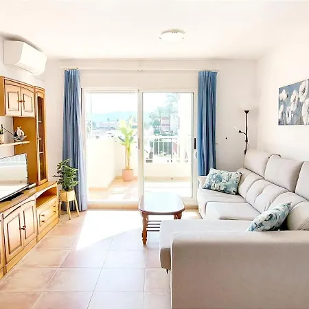 Apartamento Playa Sol By Denia Costa Exterior photo