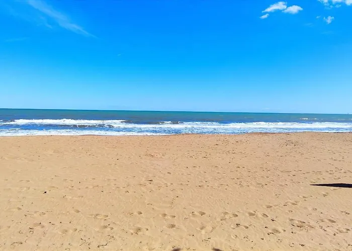 Apartamento Playa Sol By Denia Costa