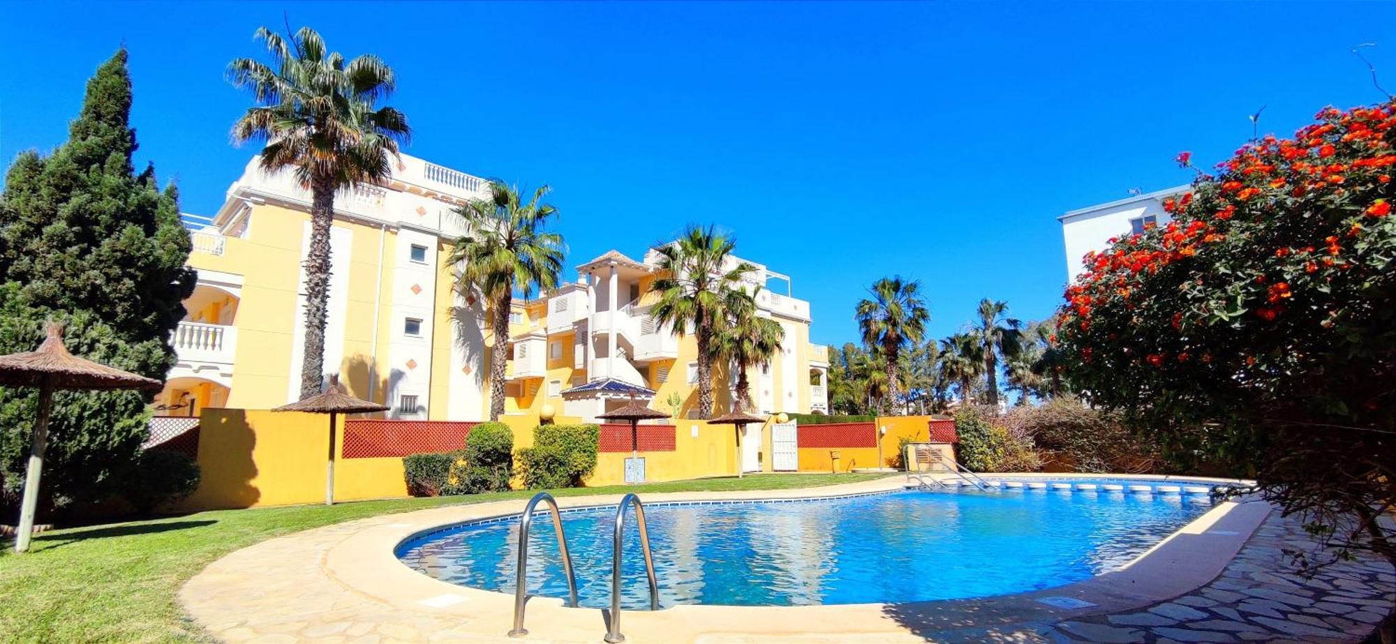 Playa Sol By Costa Apartamento