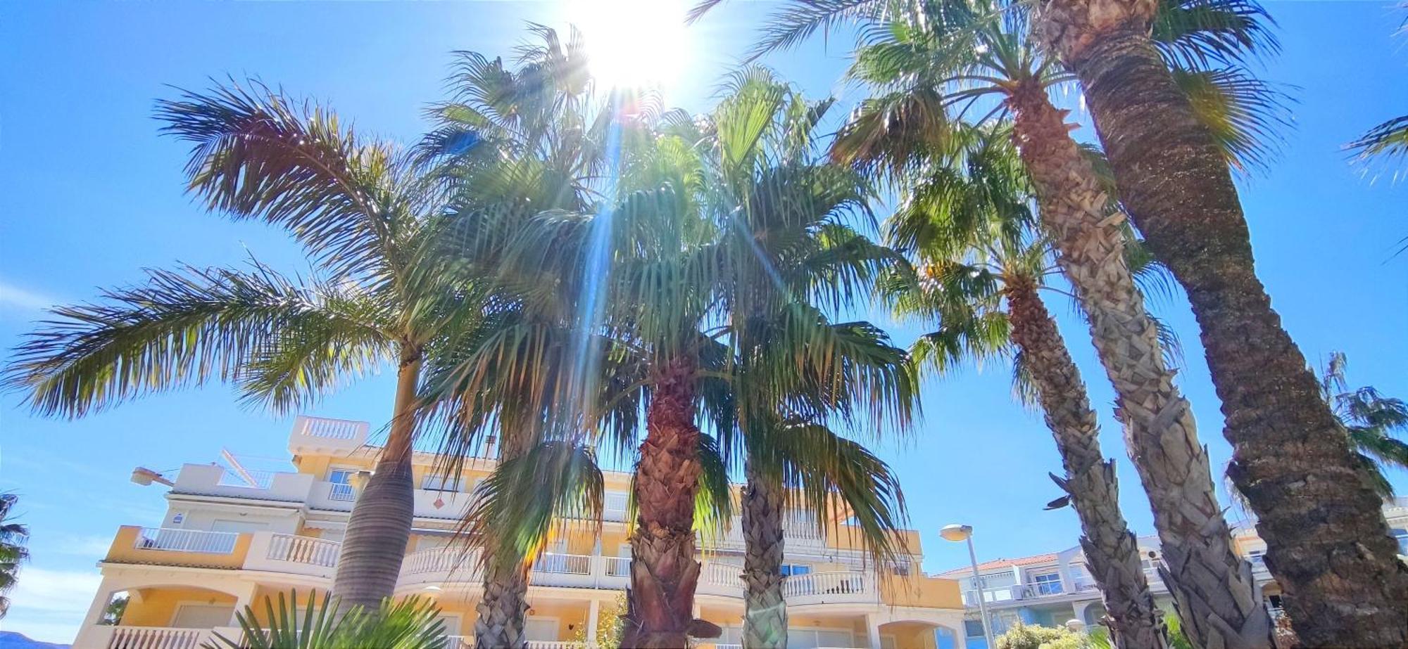 Apartamento Playa Sol By Costa Dénia