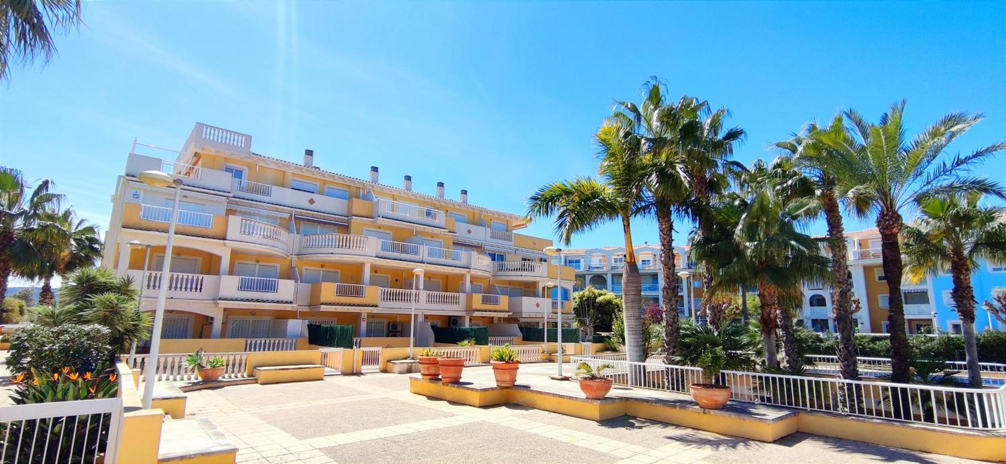 Playa Sol By Costa Apartamento *