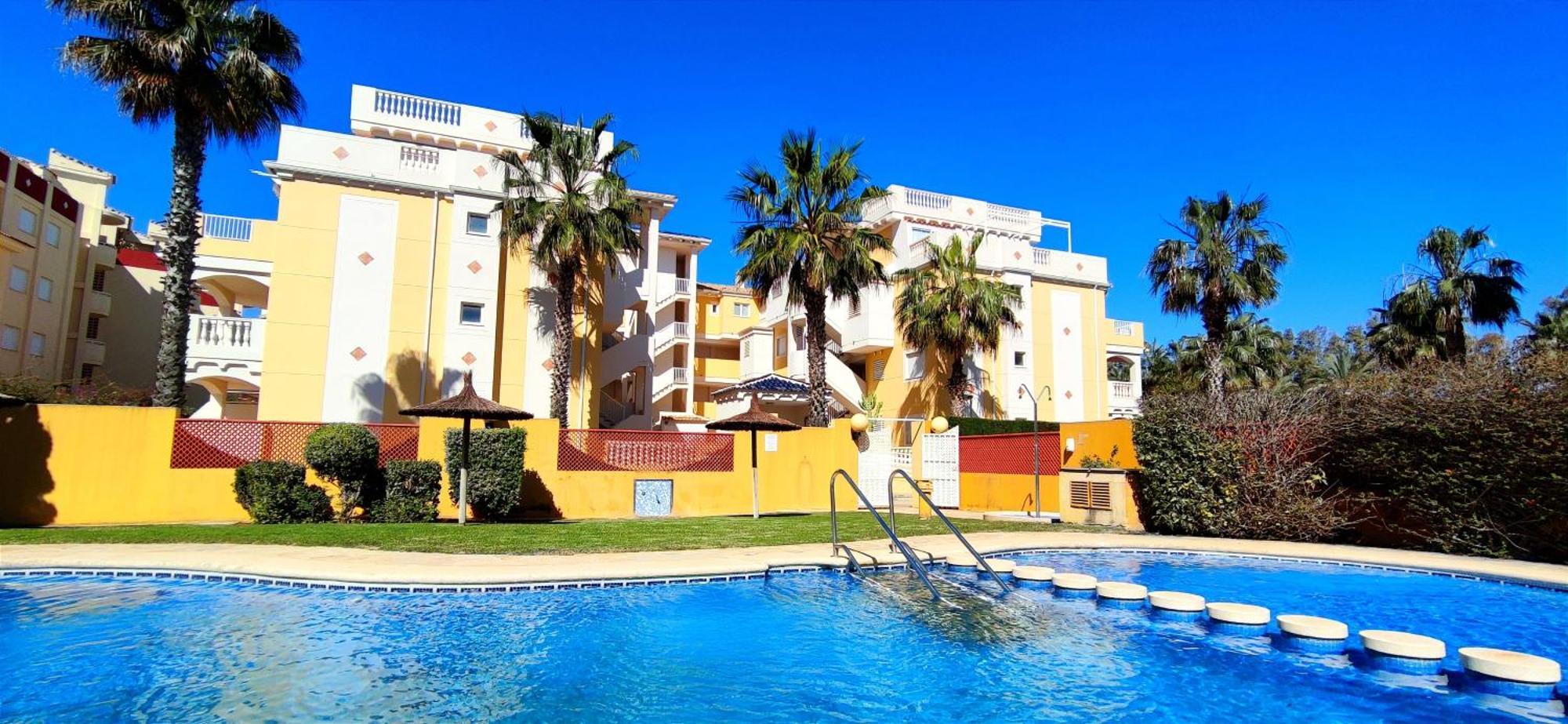 Apartamento Playa Sol By Costa Dénia