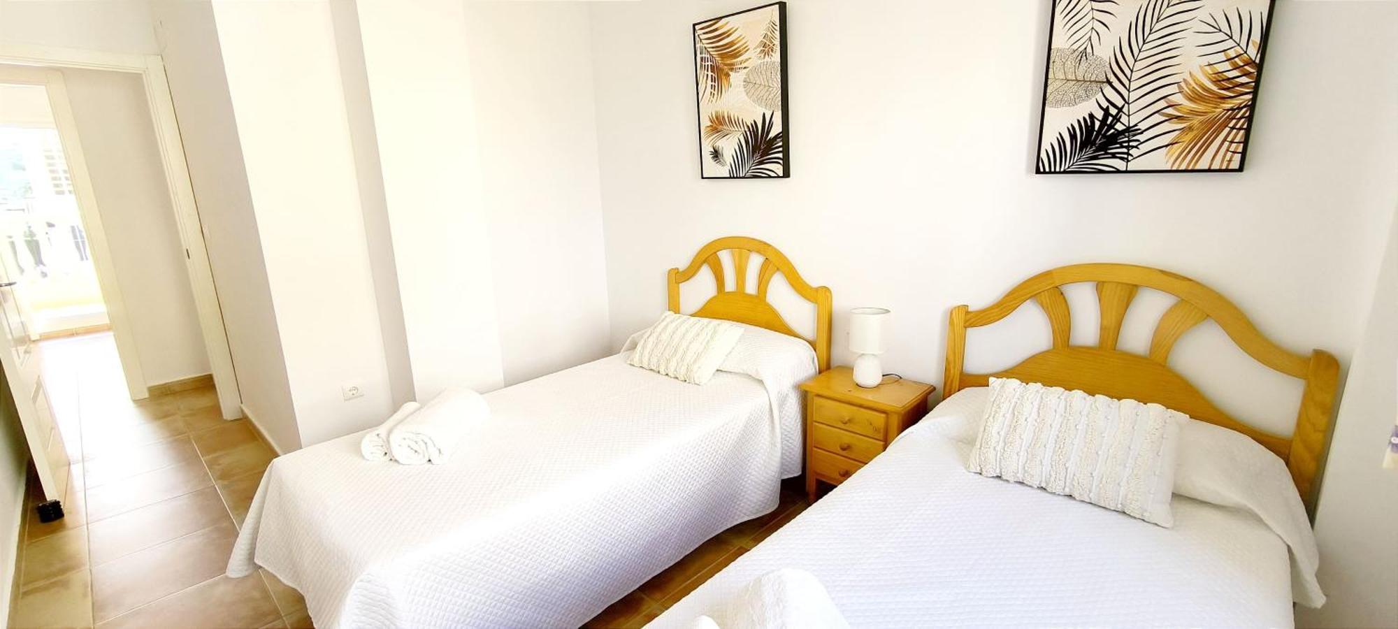 Playa Sol By Costa Apartamento Dénia