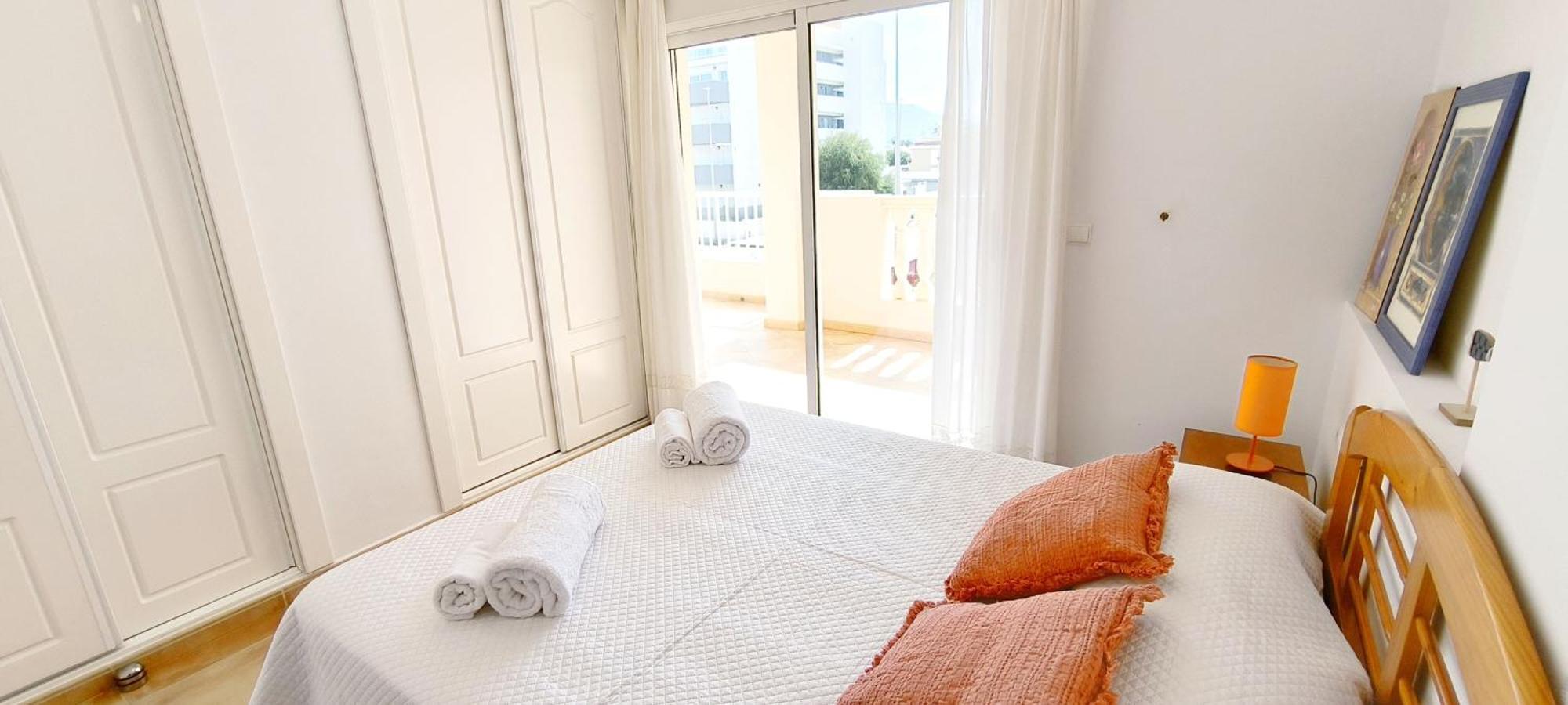 Playa Sol By Costa Apartamento *