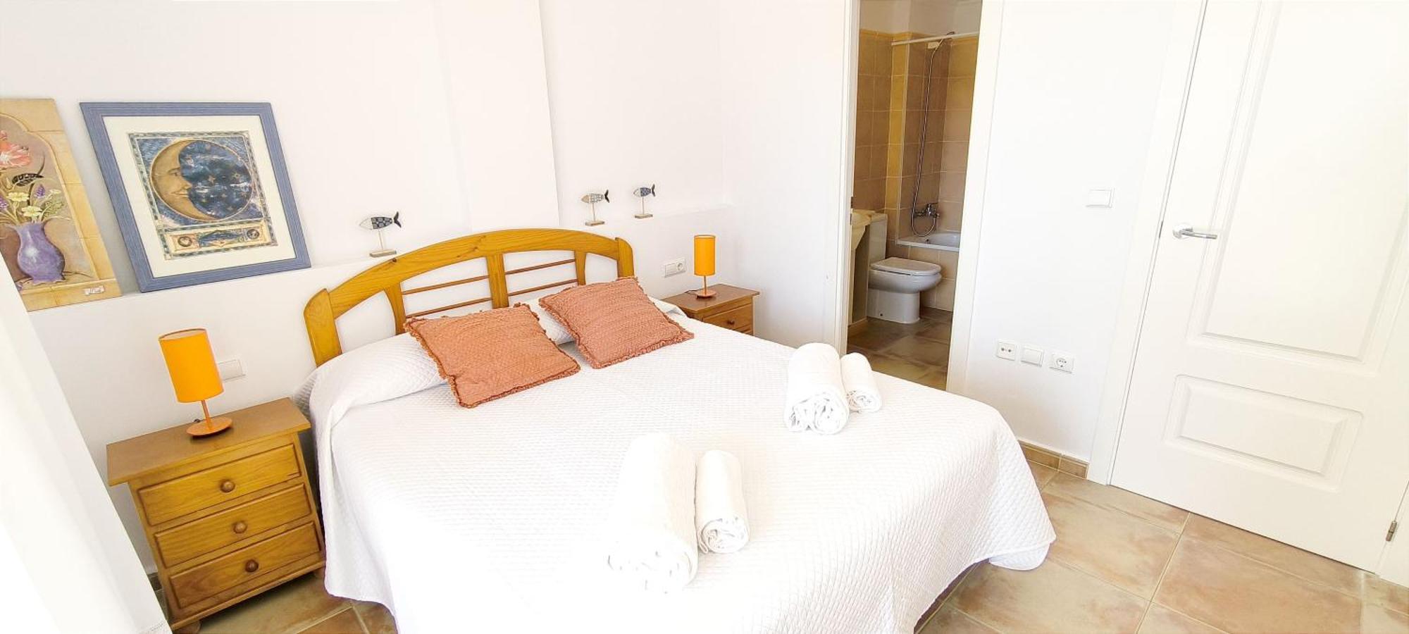 Apartamento Playa Sol By Costa Dénia