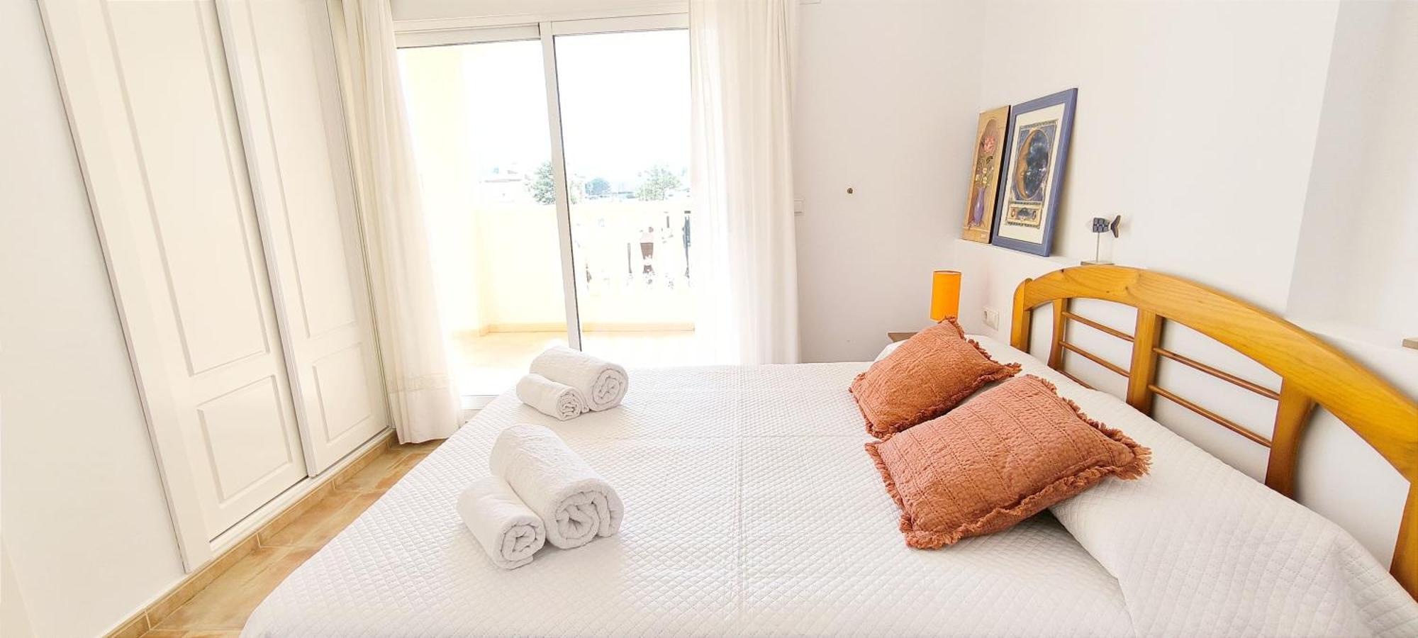 Playa Sol By Costa Apartamento Dénia